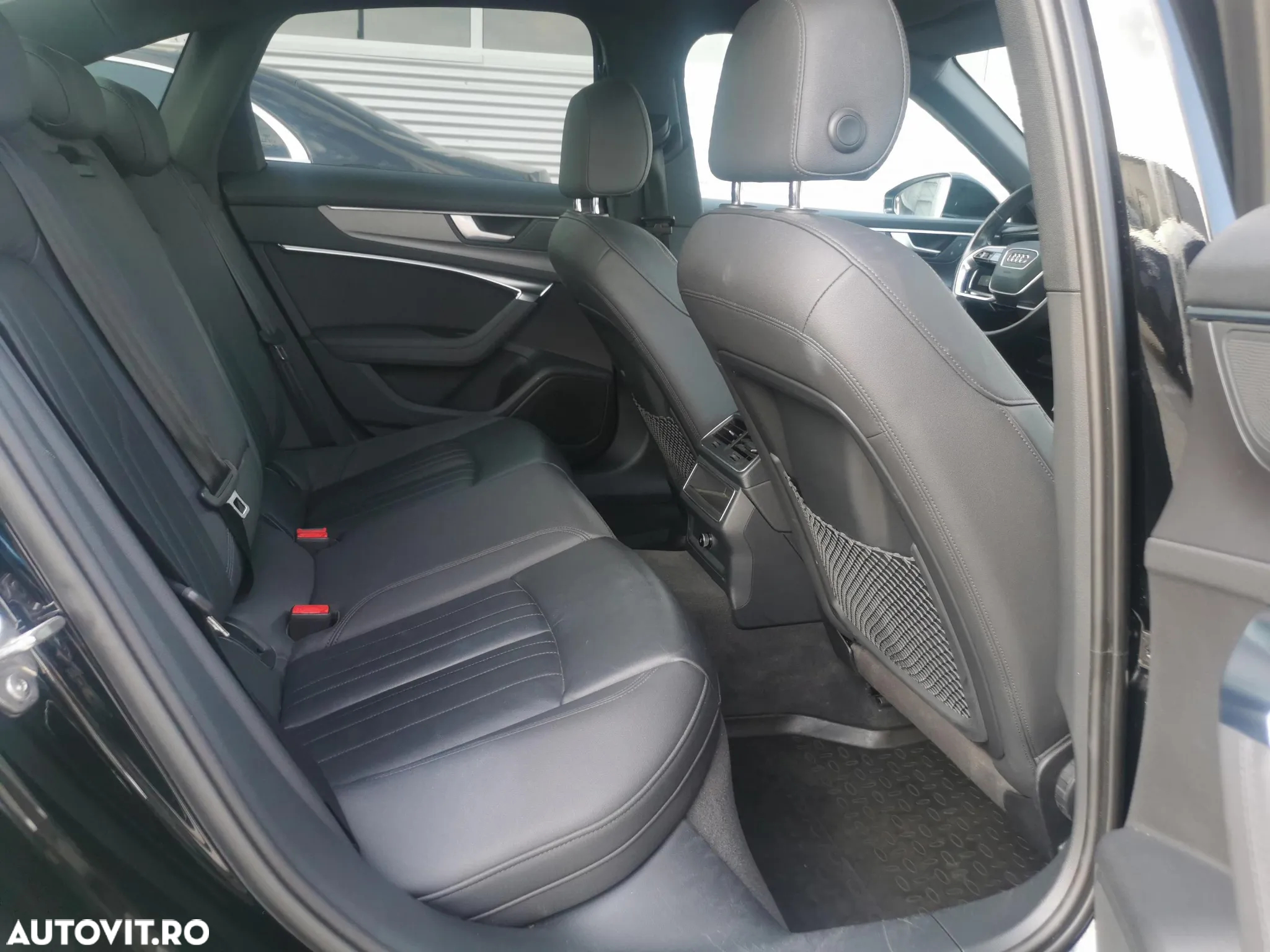 Audi A6 2.0 40 TDI S tronic Basic - 13