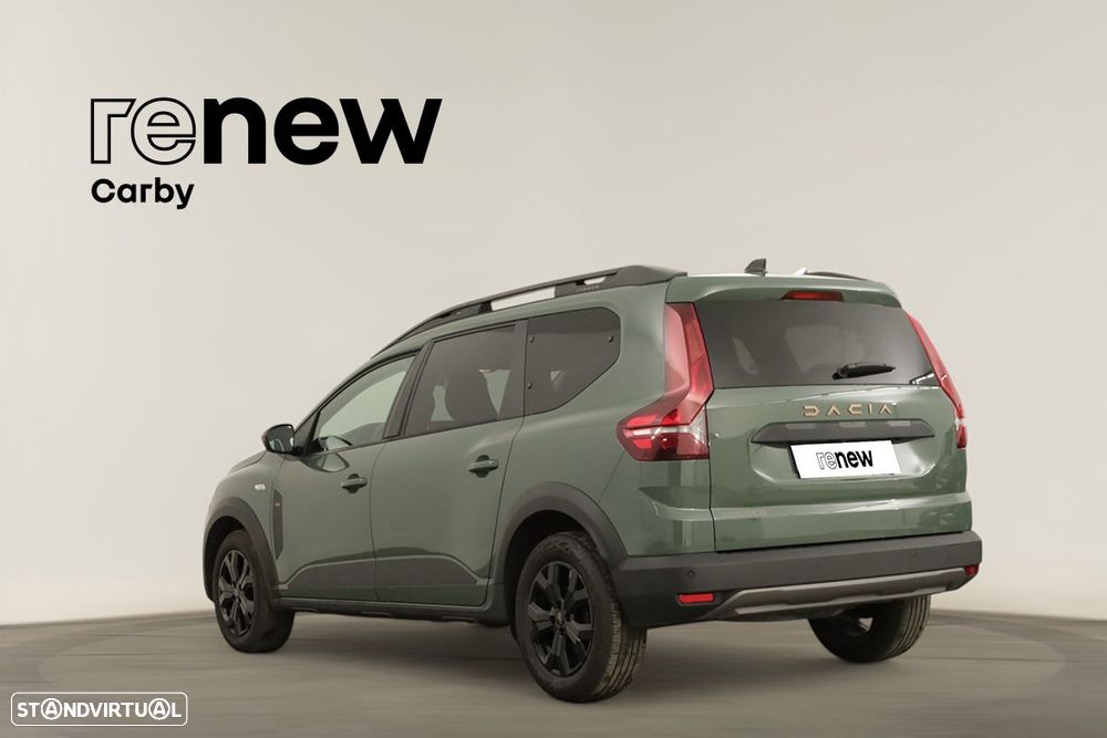 Dacia Jogger 1.0 ECO-G Extreme+ Up&Go 7L Bi-Fuel - 4
