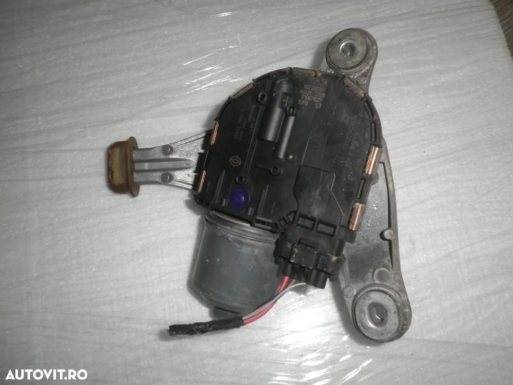 Motoras stergator stanga / dreapta Renault Espace V 2017 288A59313R 288150950R - 4