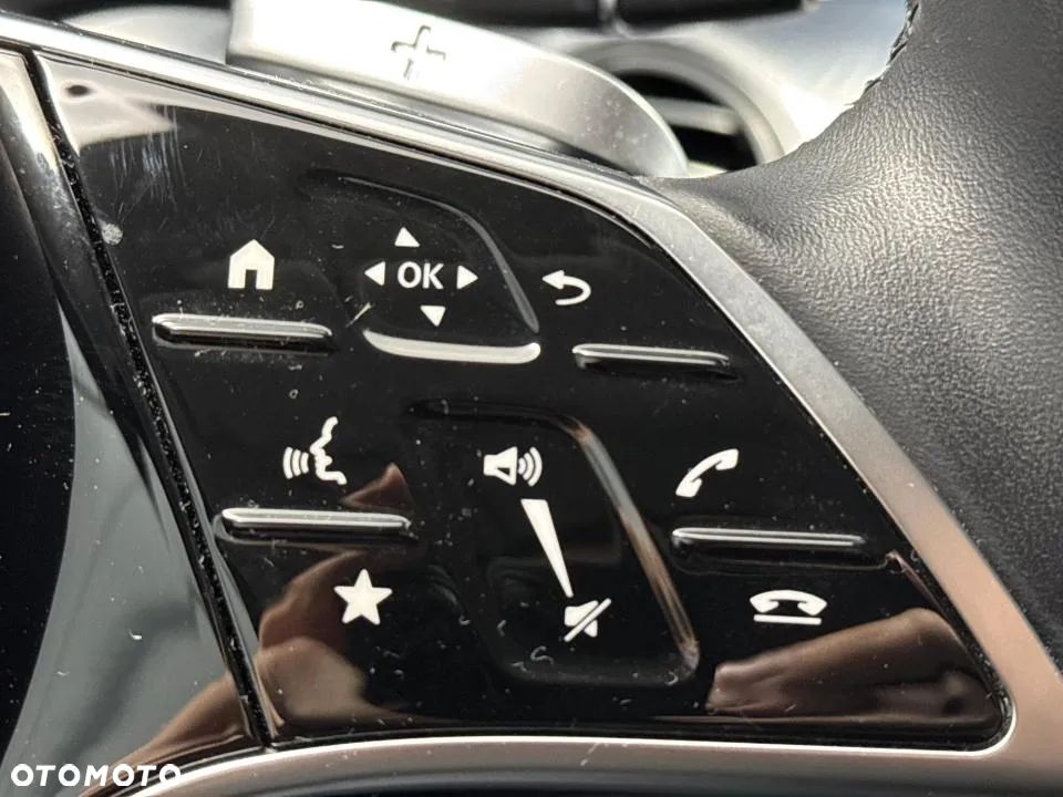 Mercedes-Benz Klasa E 220 d 4-Matic Avantgarde - 16