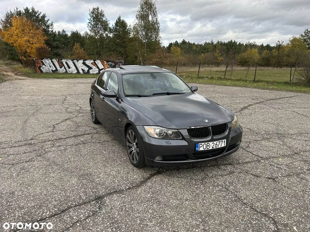 BMW Seria 3 - 15