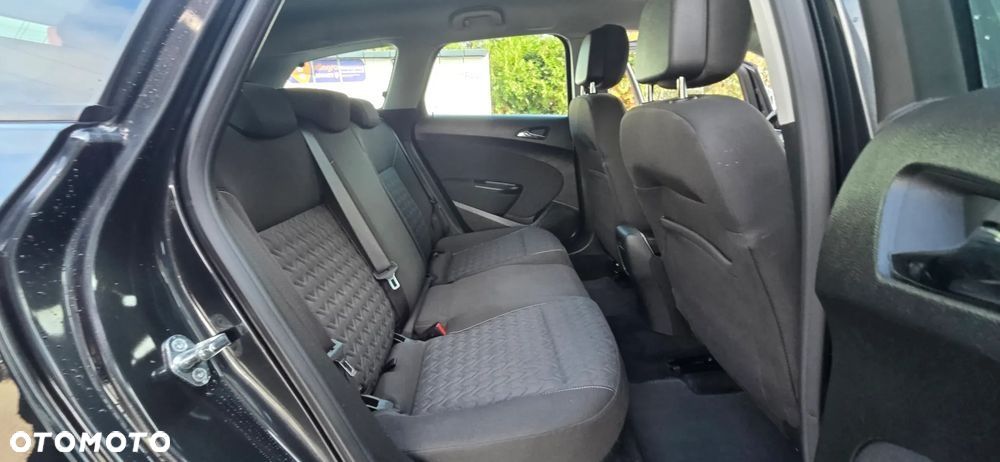 Opel Astra 1.4 Turbo ecoFLEX Start/Stop Active - 36