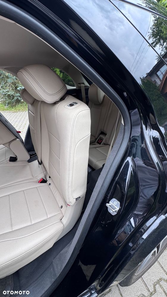 Mercedes-Benz GLE - 4