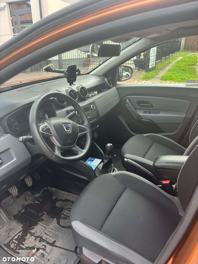 Dacia Duster - 12