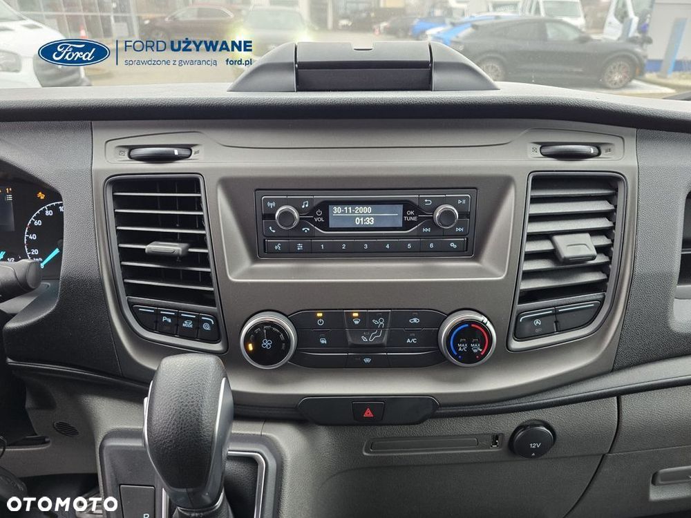 Ford Transit - 7
