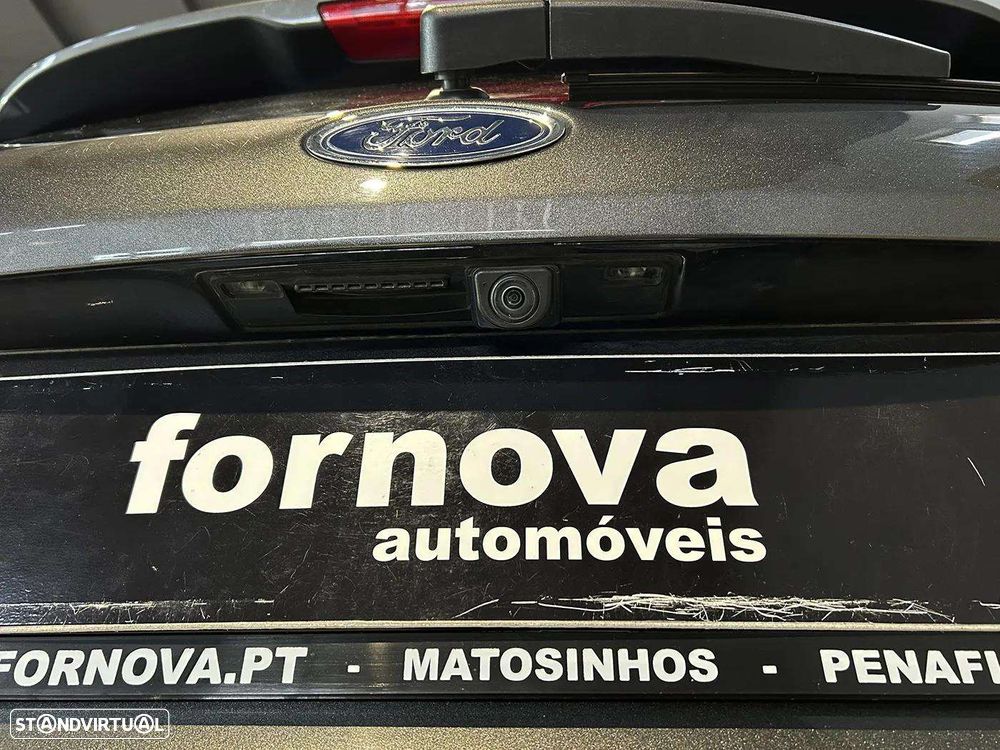 Ford Fiesta 1.0 EcoBoost ST-Line - 17