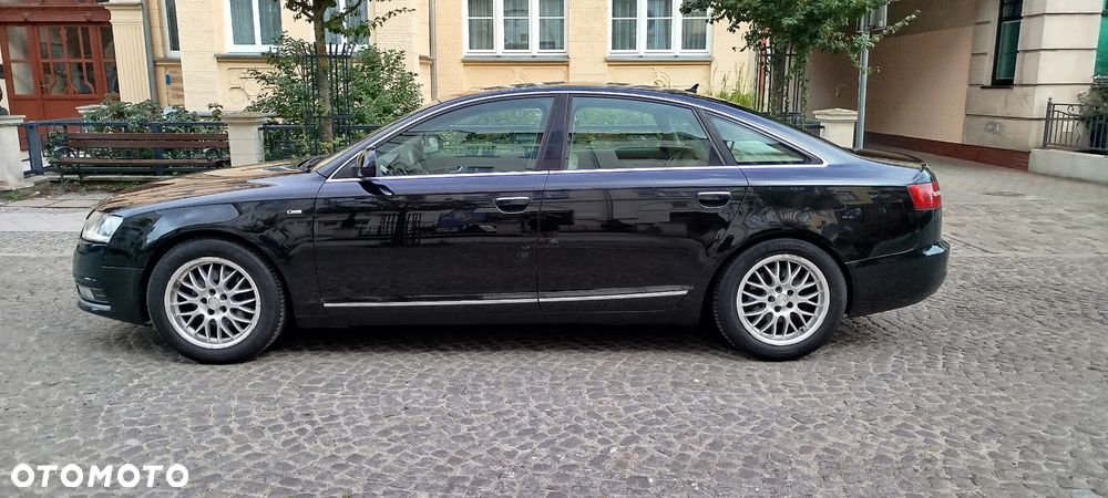 Audi A6 Limousine - 14