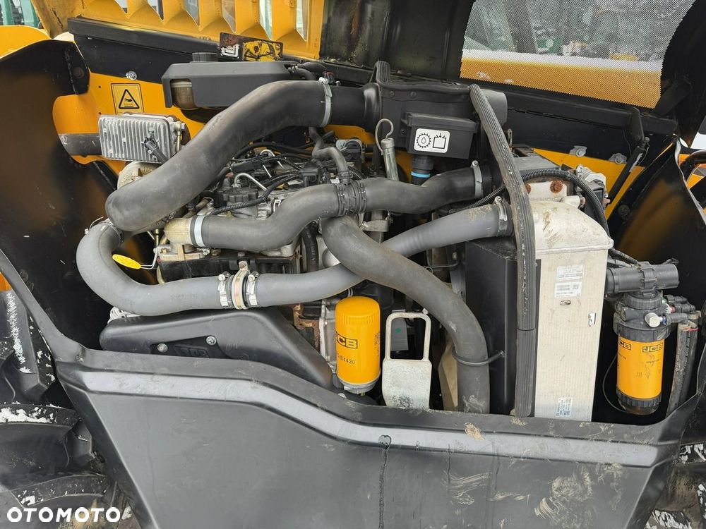 JCB 526-65 AGRI - 5