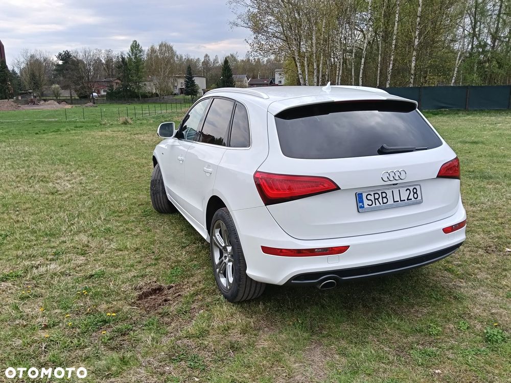 Audi Q5 - 6