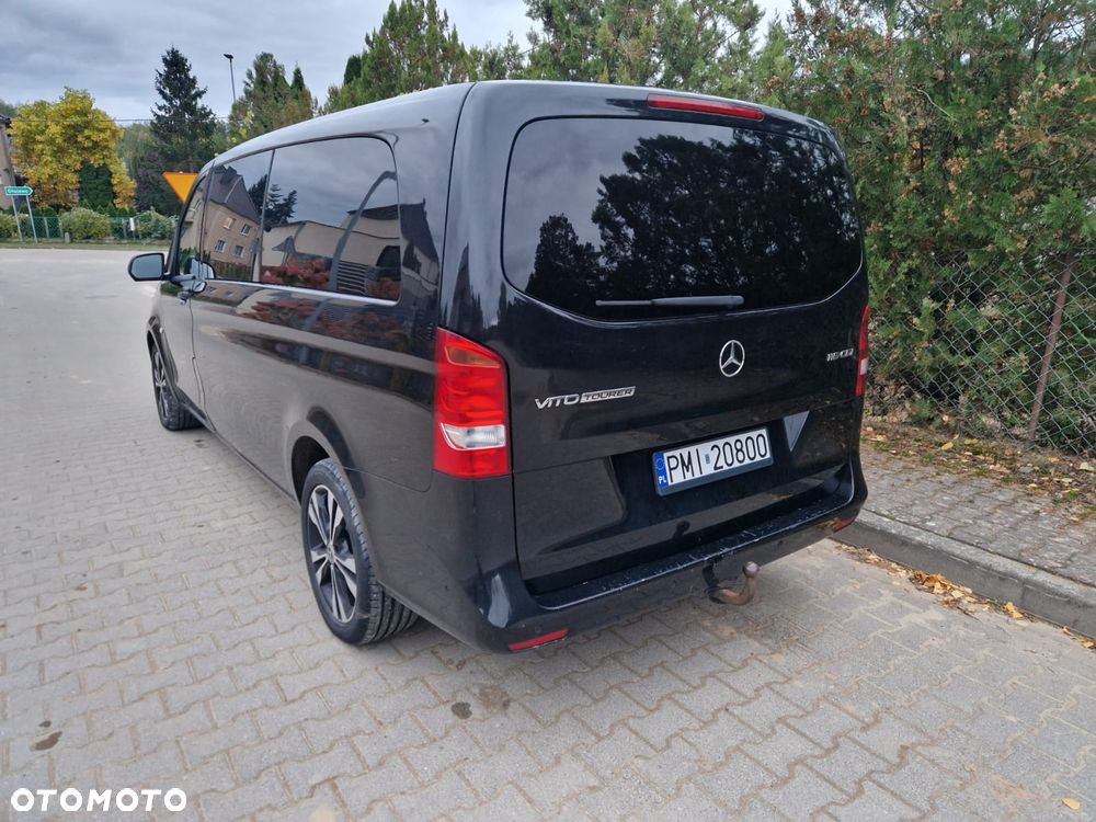 Mercedes-Benz Vito - 23