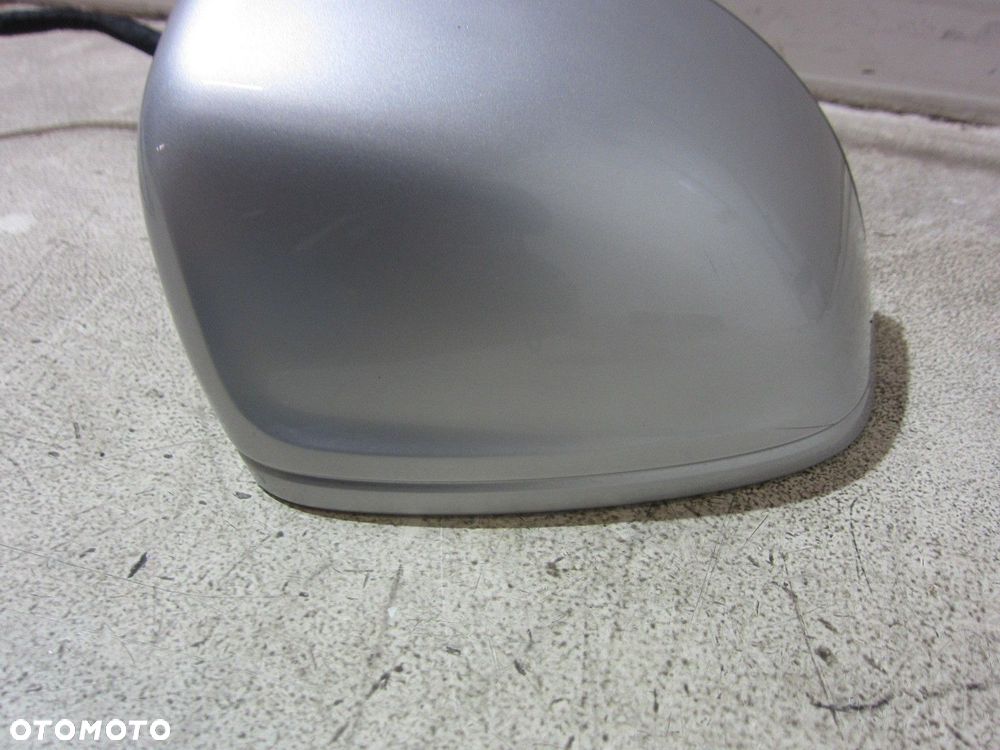 VOLVO XC40 XC 40 PRAWE 15PIN LUSTERKO EU/USA ASYSTENT KAMERA MARTWE POLE - 3