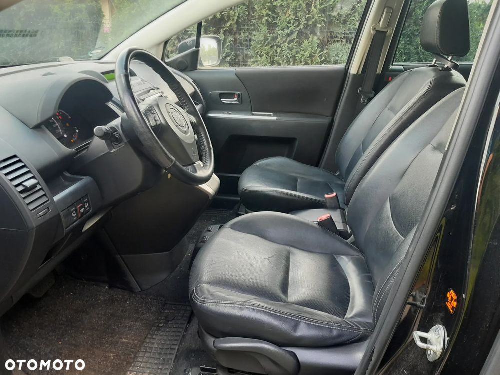 Mazda 5 2.0 Exclusive - 9