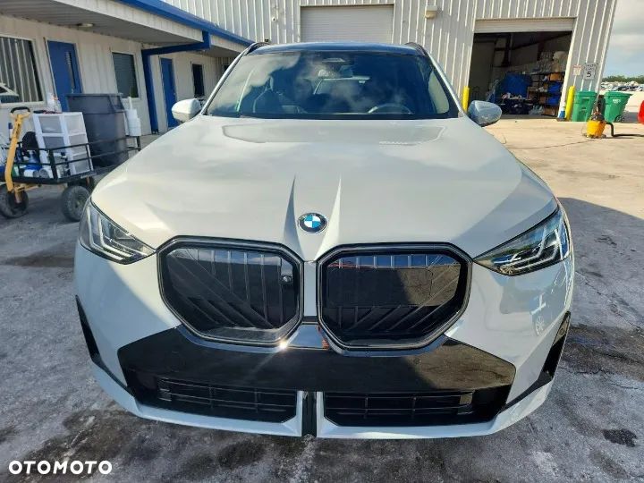BMW X3 xDrive30i mHEV - 5