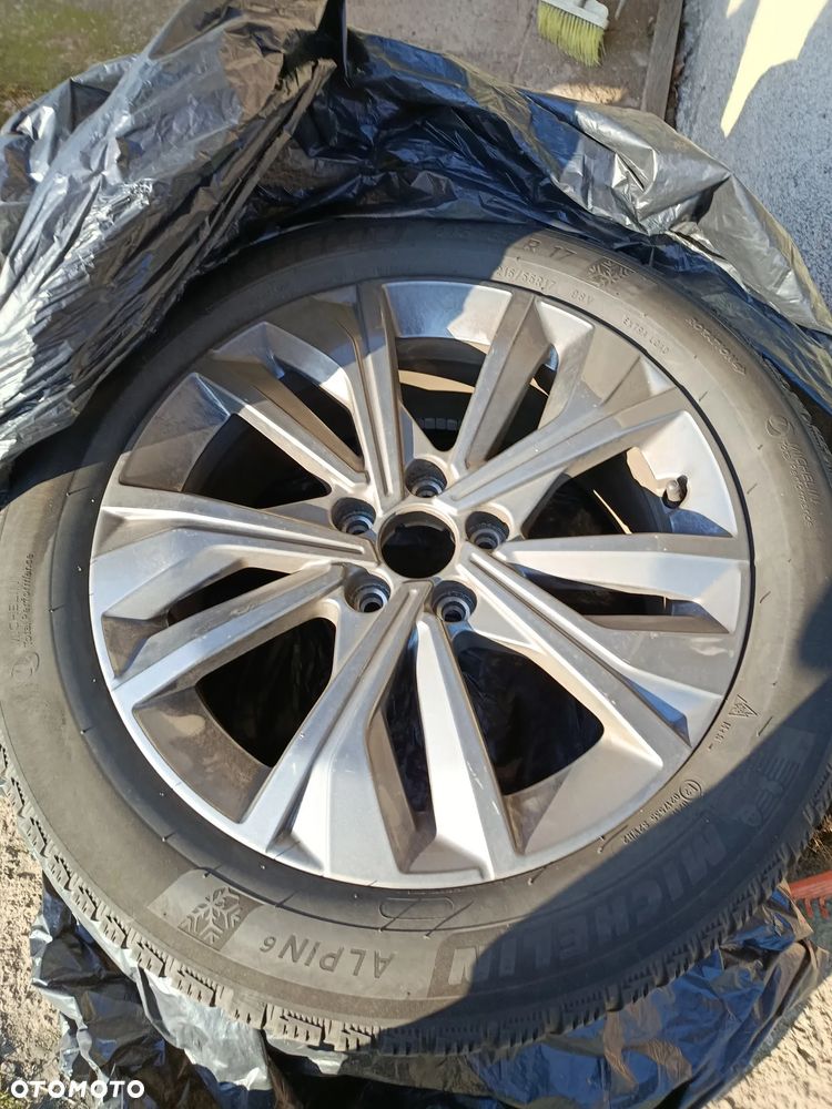 Peugeot 508 BlueHDi 160 EAT8 Allure - 19