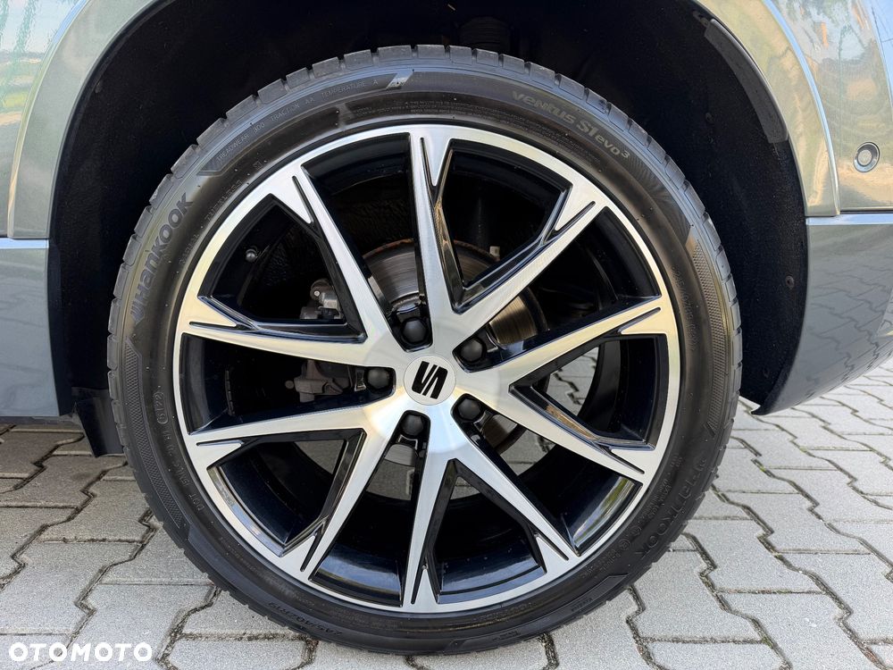 Seat Ateca 2.0 TSI FR S&S 4Drive DSG - 36
