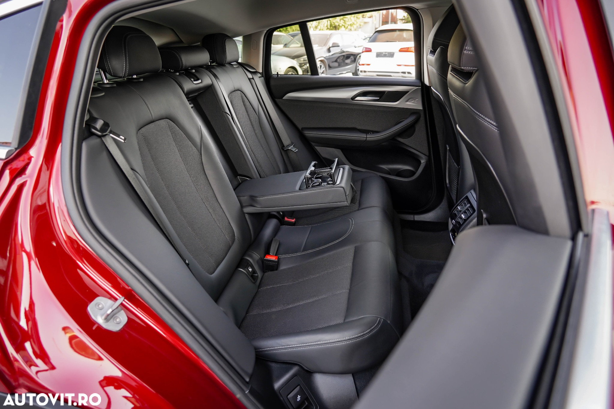 BMW X4 xDrive20i AT - 18