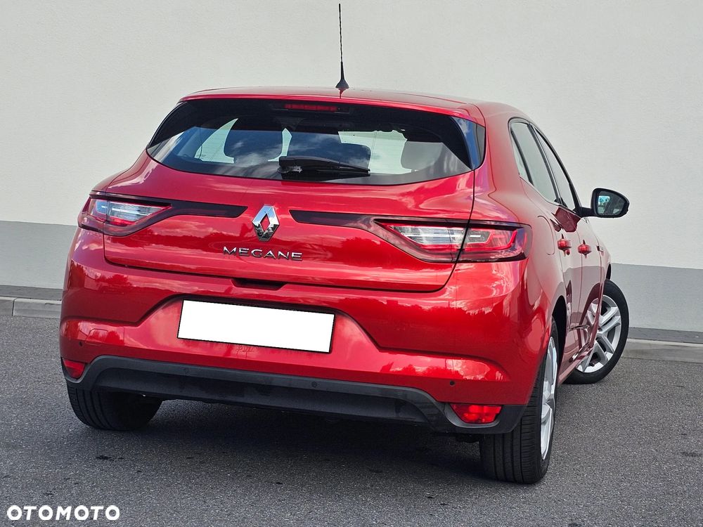 Renault Megane - 5