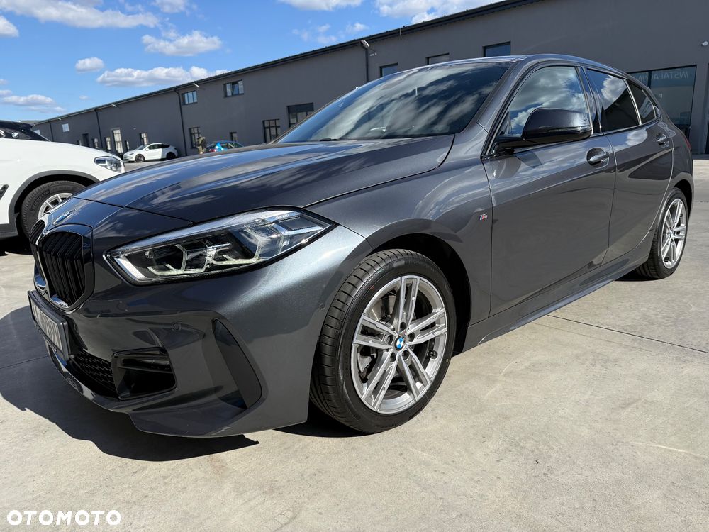 BMW Seria 1 118i M Sport - 2