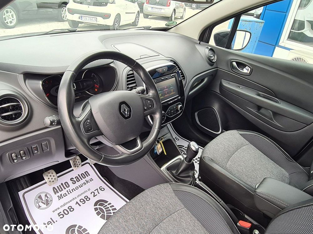 Renault Captur 0.9 Energy TCe Intens - 15