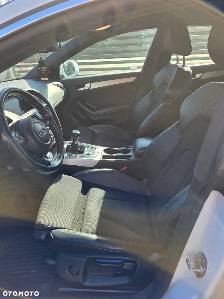 Audi A5 Sportback 1.8 TFSI - 10