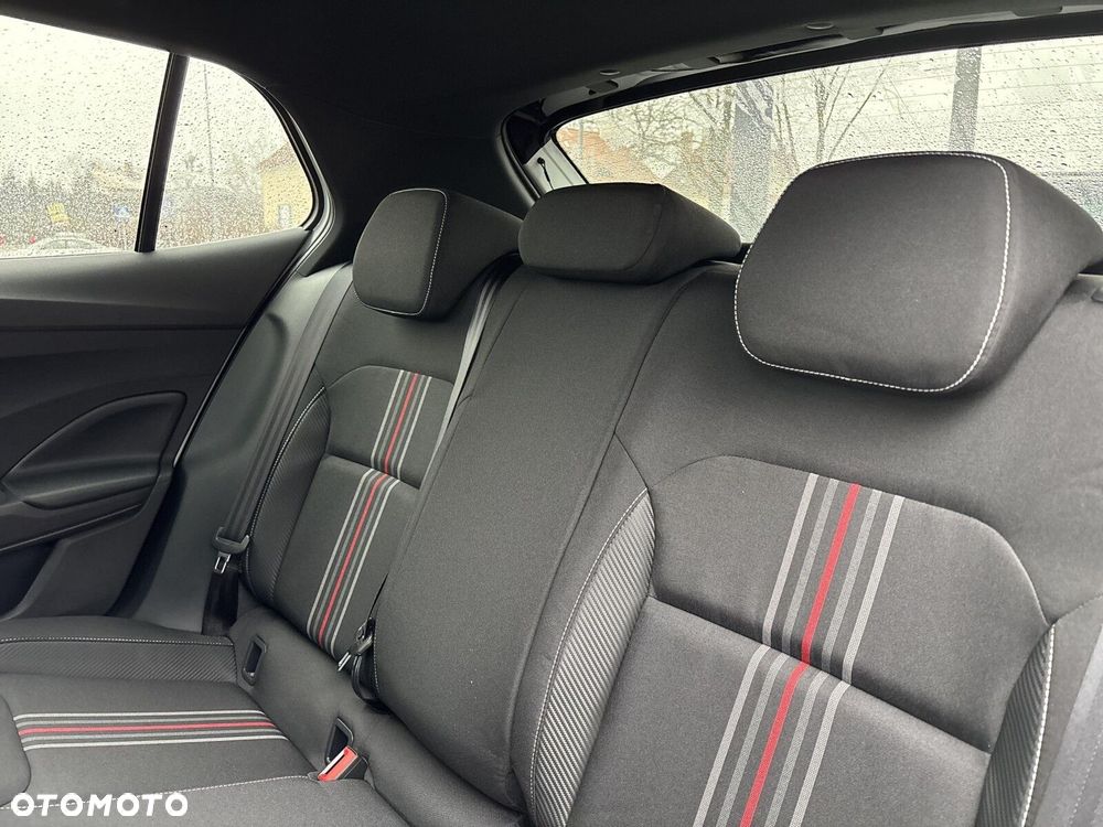 Skoda Fabia 1.0 TSI Monte Carlo DSG - 17