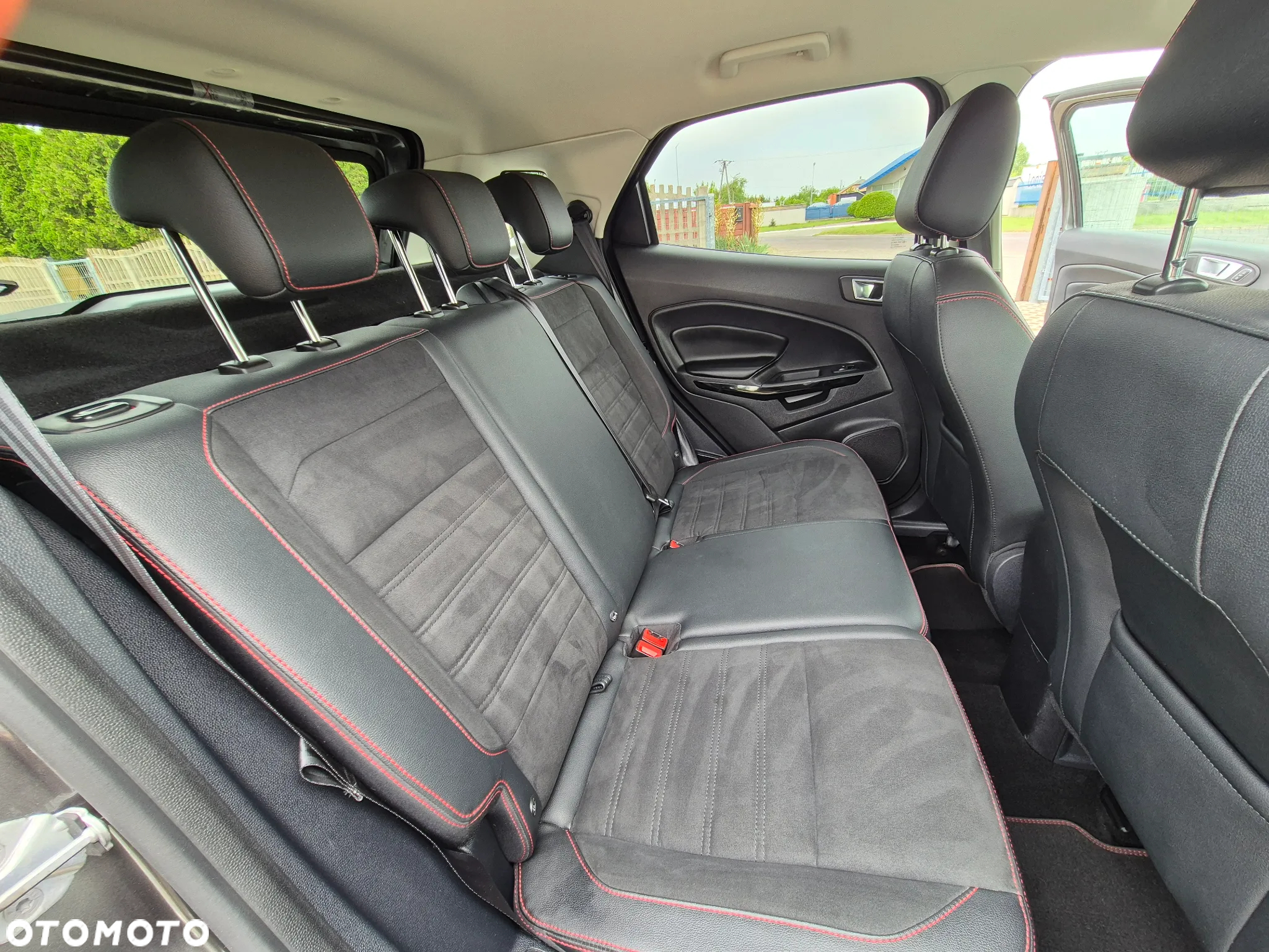 Ford EcoSport 1.0 EcoBoost ST-Line ASS - 6