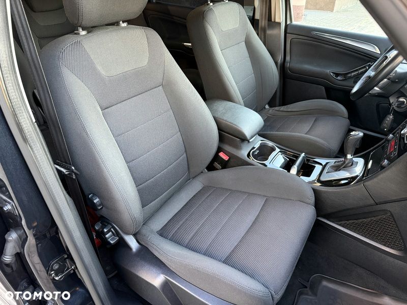 Ford S-Max 2.0 T Titanium MPS6 - 16