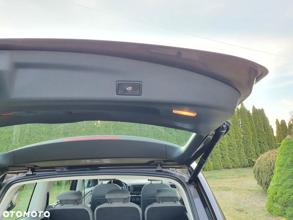 Seat Alhambra 1.4 TSI (Ecomotive) Start & Stop Style Salsa - 31