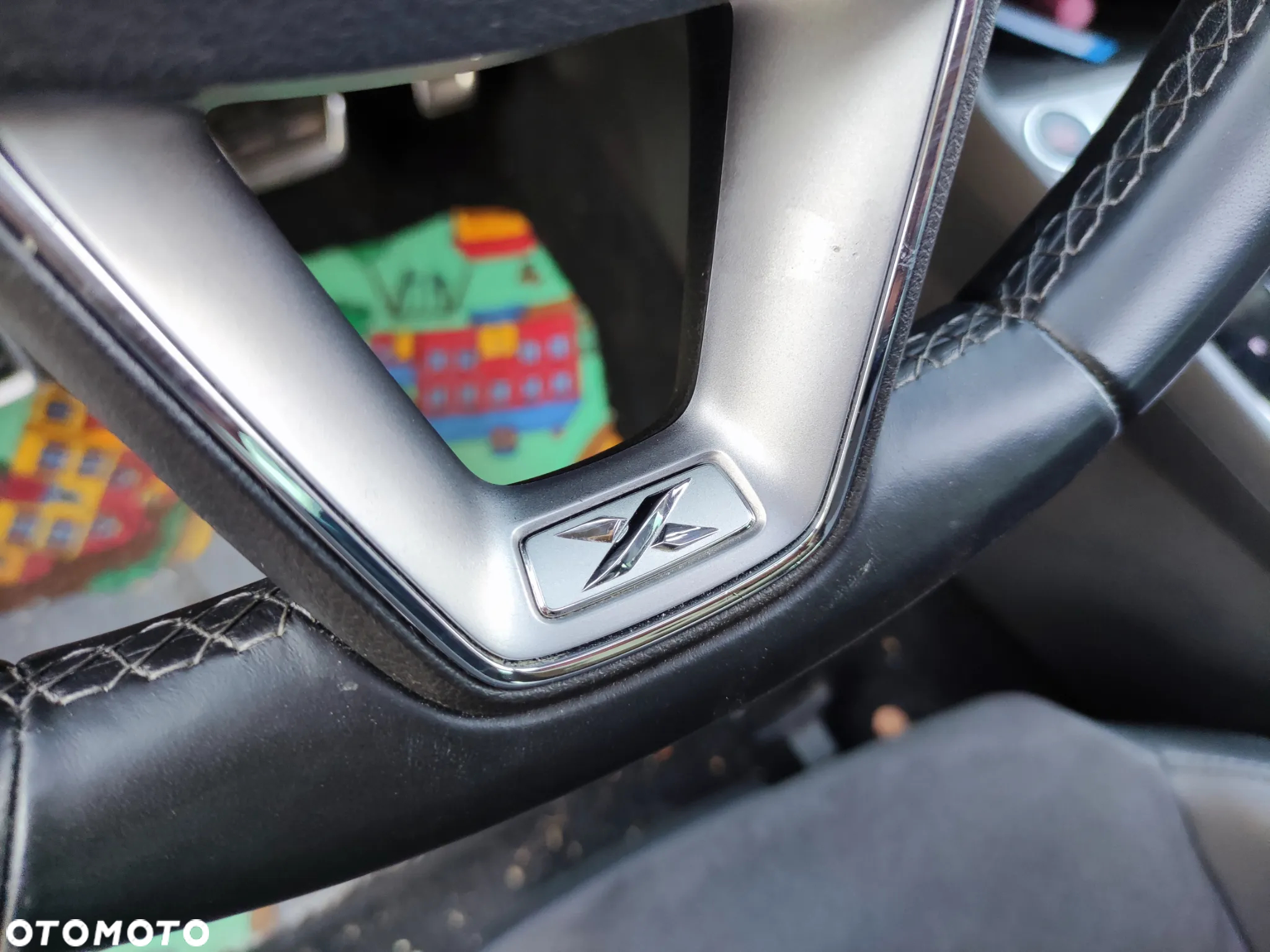 Seat Leon ST 1.5 TSI ACT DSG OPF Xcellence - 28