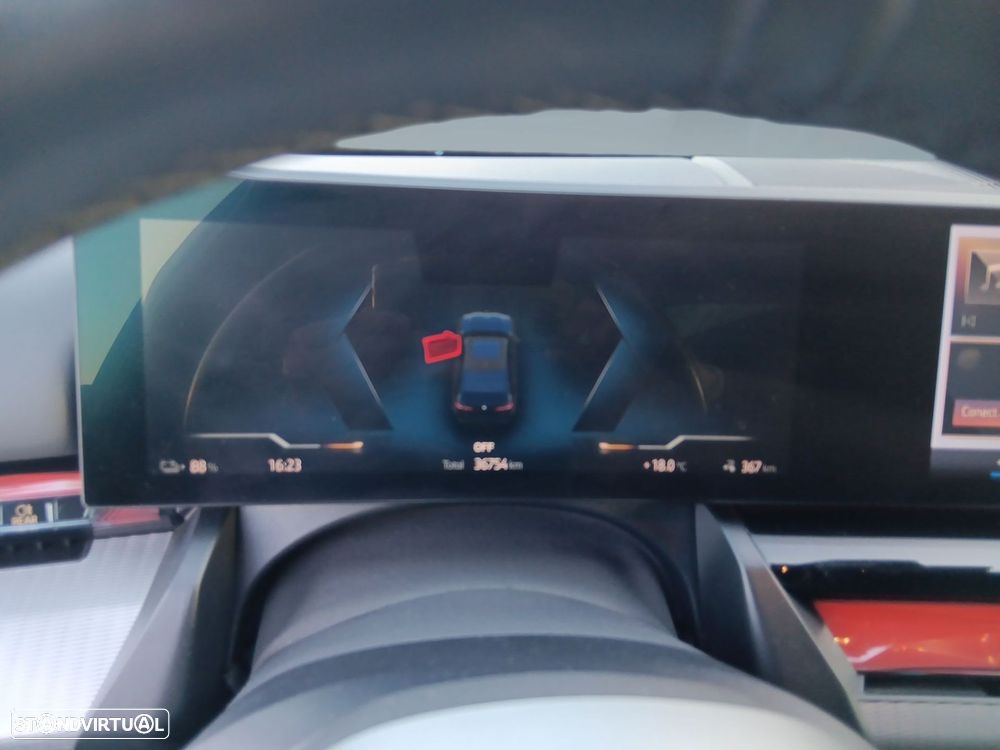 BMW i5 eDrive40 Pack Desportivo M - 17