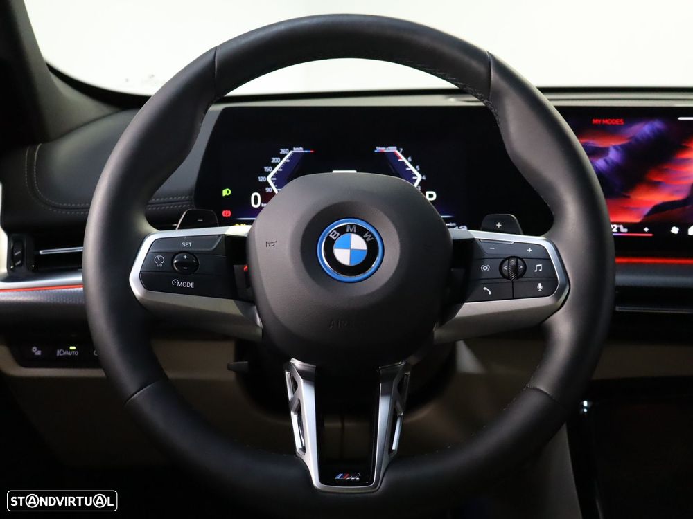 BMW X1 xDrive25e Pack Desportivo M - 15
