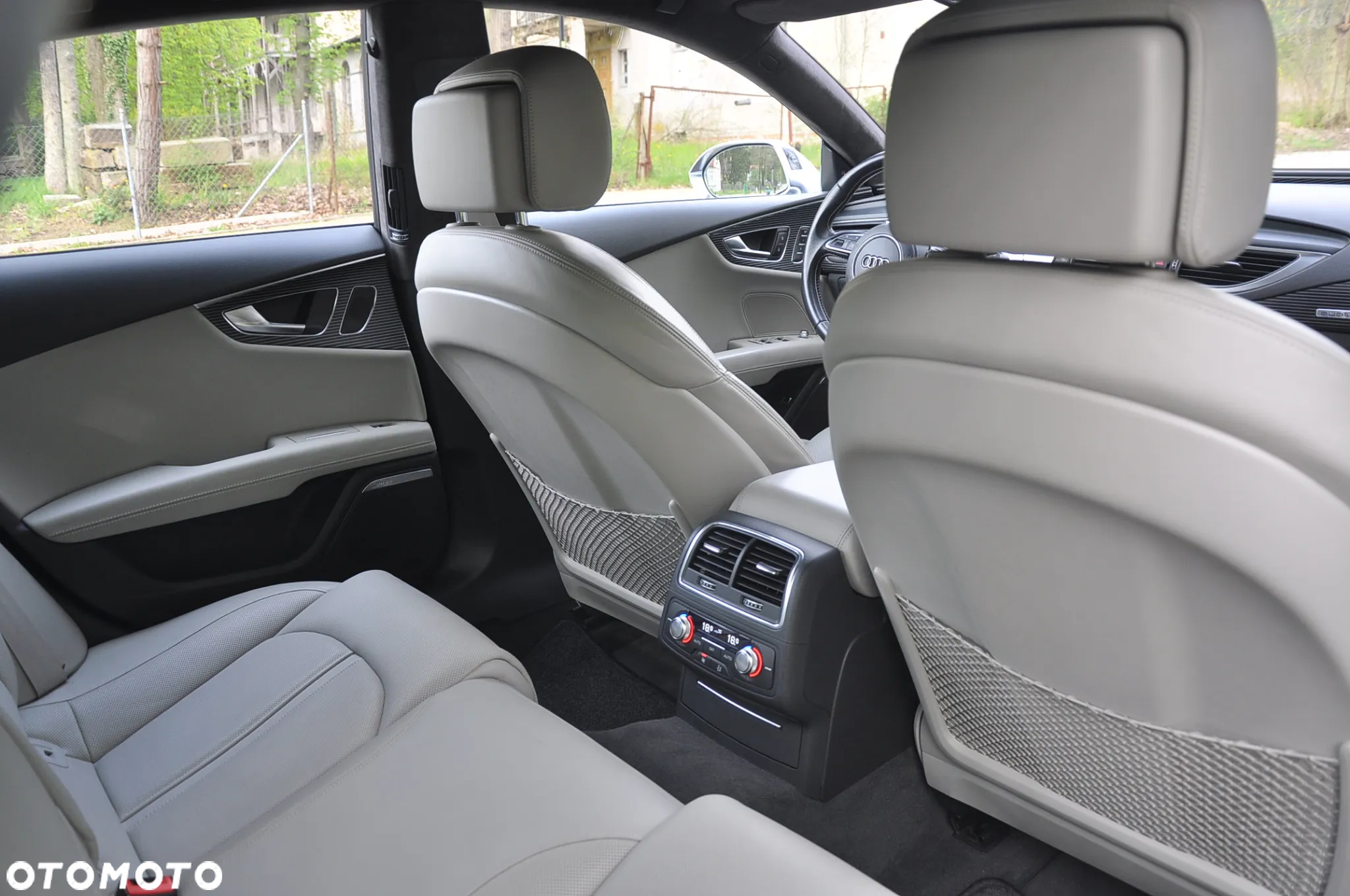 Audi S7 4.0 TFSI Quattro S tronic - 8