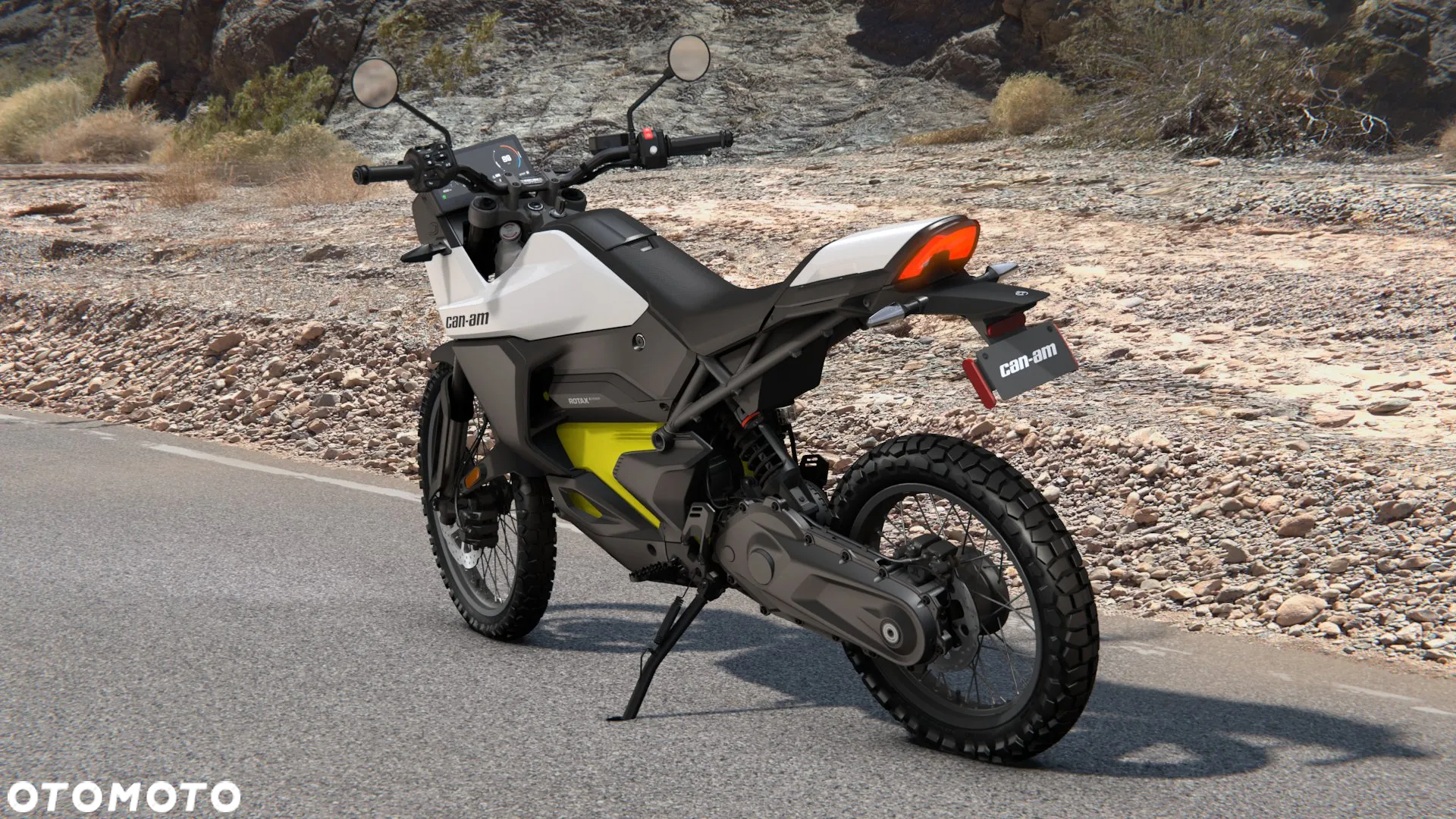 Can-Am Inny - 9