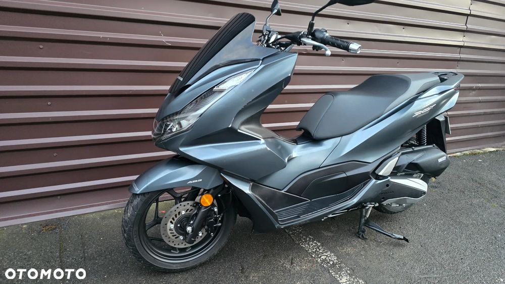 Honda PCX - 2