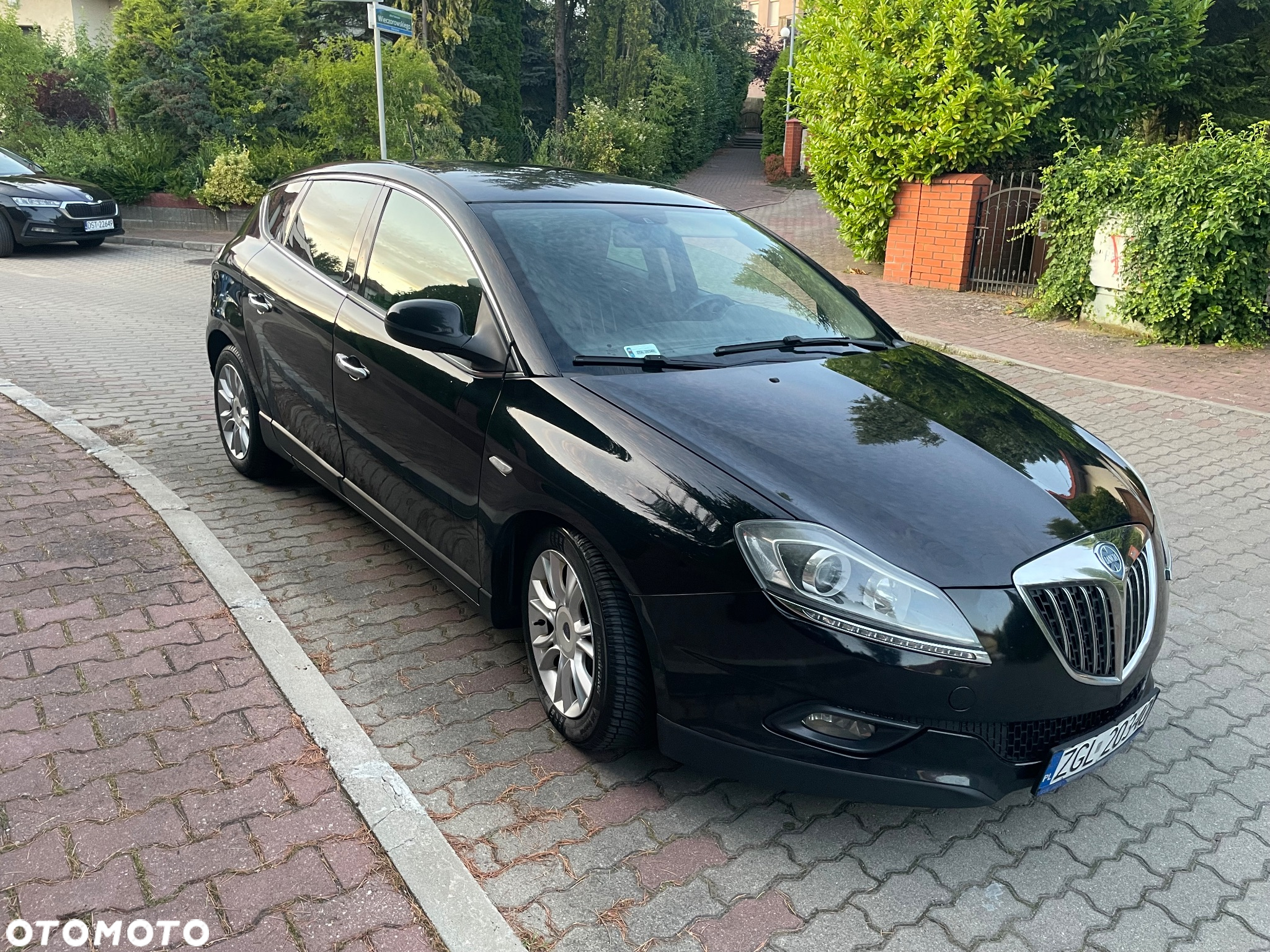 Lancia Delta - 4