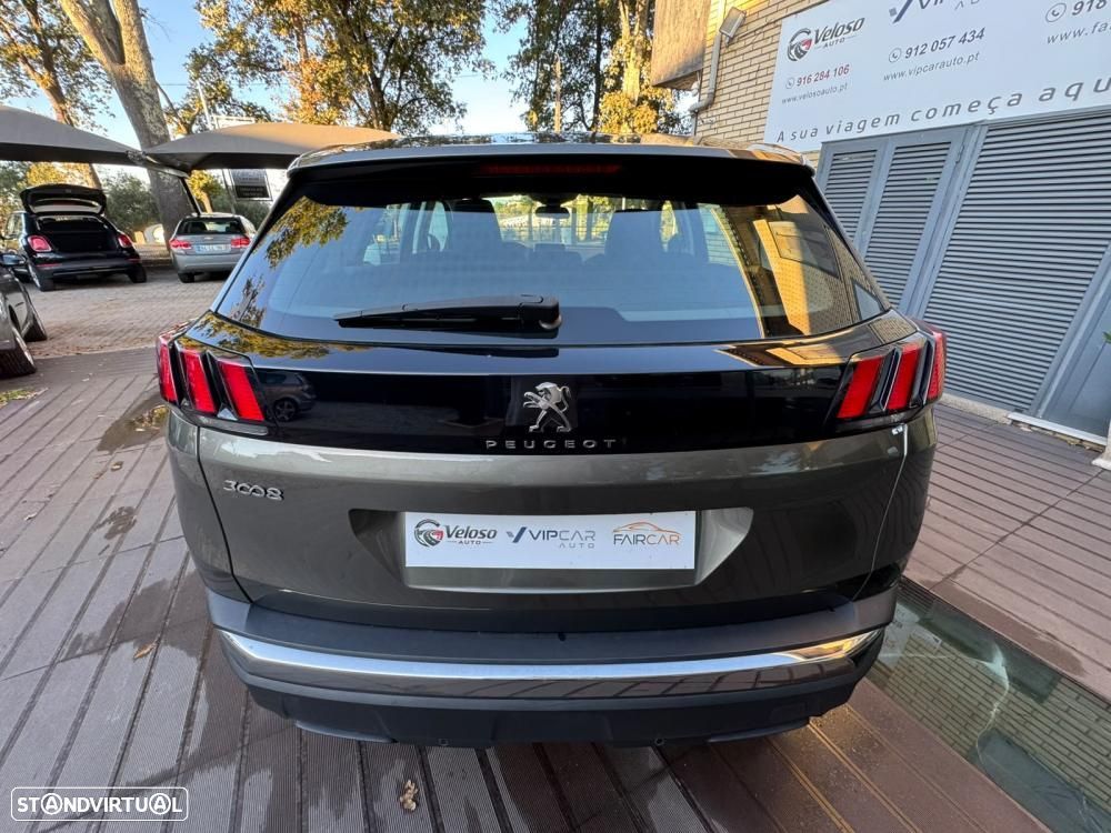 Peugeot 3008 1.2 PureTech Allure - 6