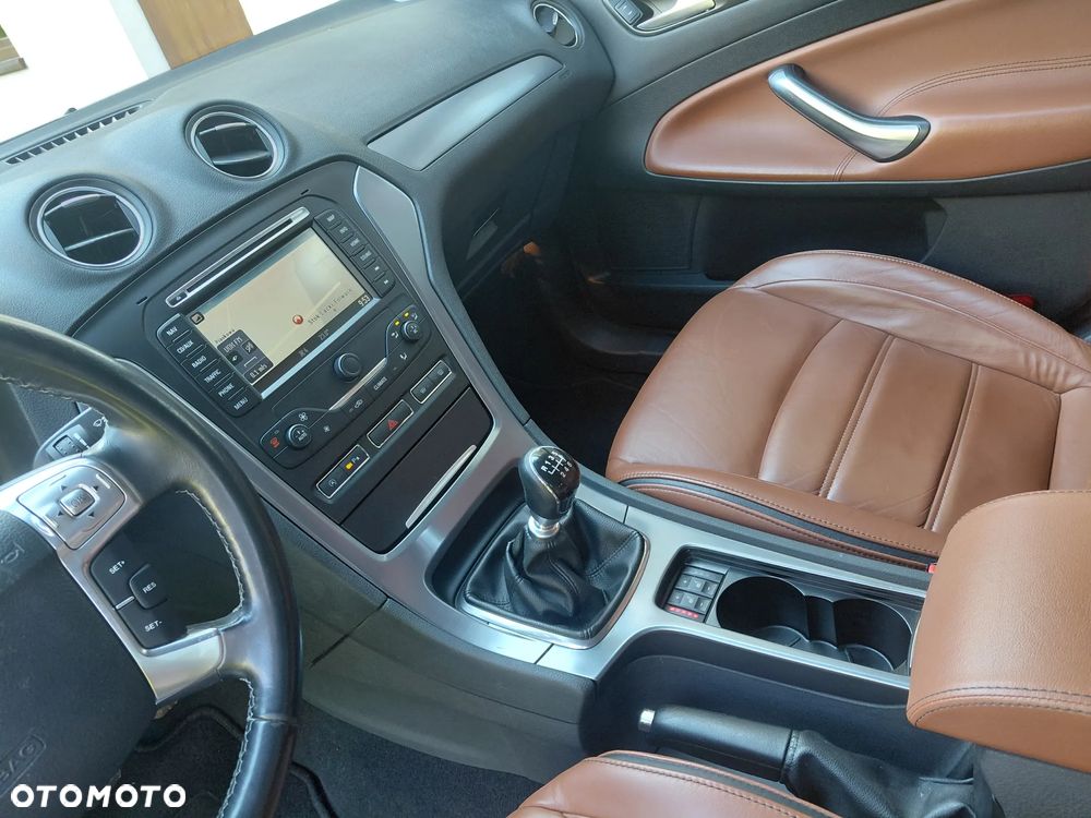 Ford Mondeo 1.6 TDCi Start-Stopp Titanium - 15