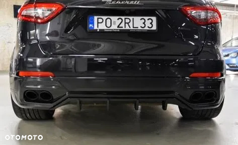 Maserati Levante S - 8