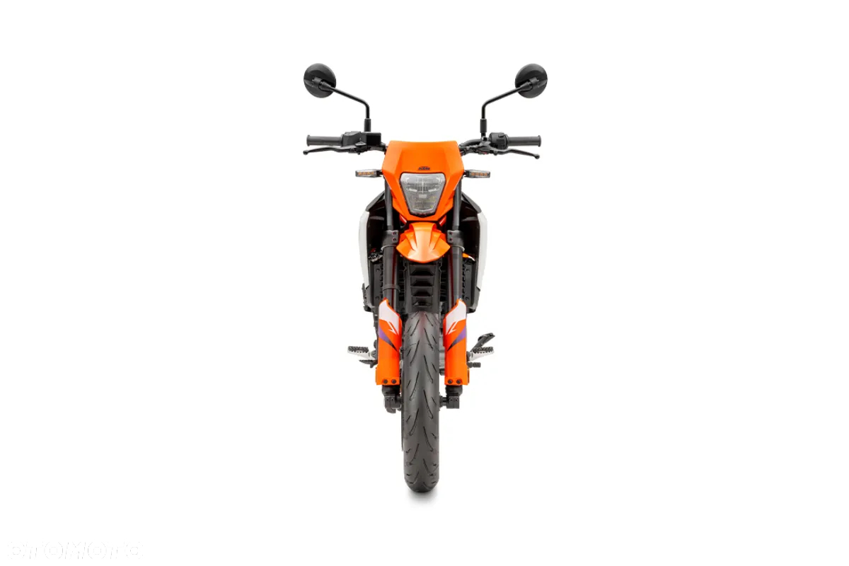 KTM SMC - 5