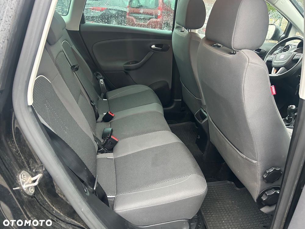 Seat Altea XL - 9