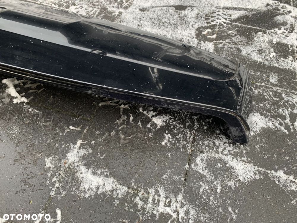 SPOILER KLAPY BAGAŻNIKA RANGE ROVER SPORT L494 JK62-44210-A - 2