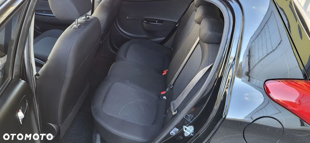 Hyundai i20 1.25 Wersja Jubileuszowa - 15