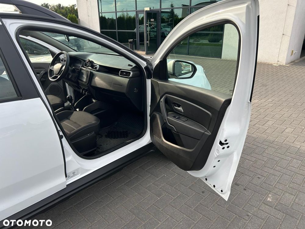 Dacia Duster 1.0 TCe Expression - 10