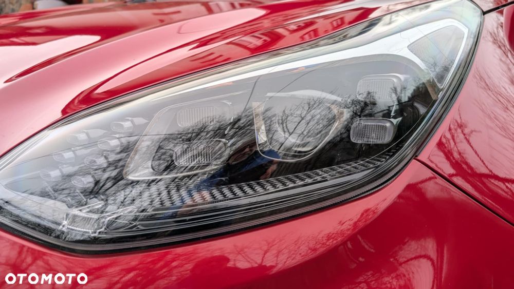 Kia Sportage 1.6 T-GDI L 4WD DCT - 5