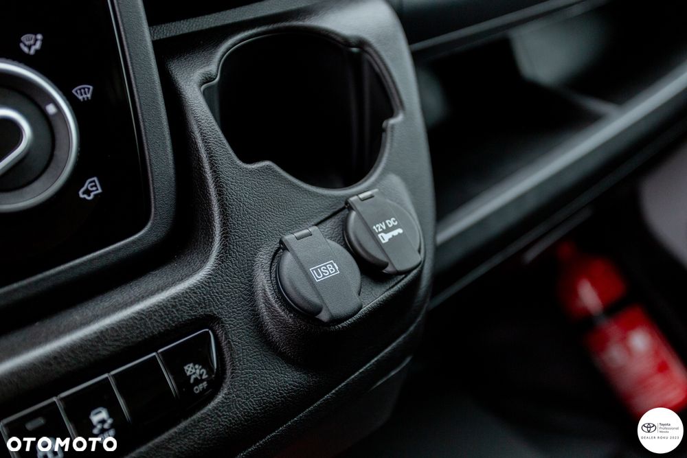 Toyota Proace MAX L3H2 - 30