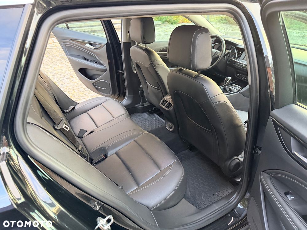 Opel Insignia 1.6 ECOTEC Business Innovation - 10