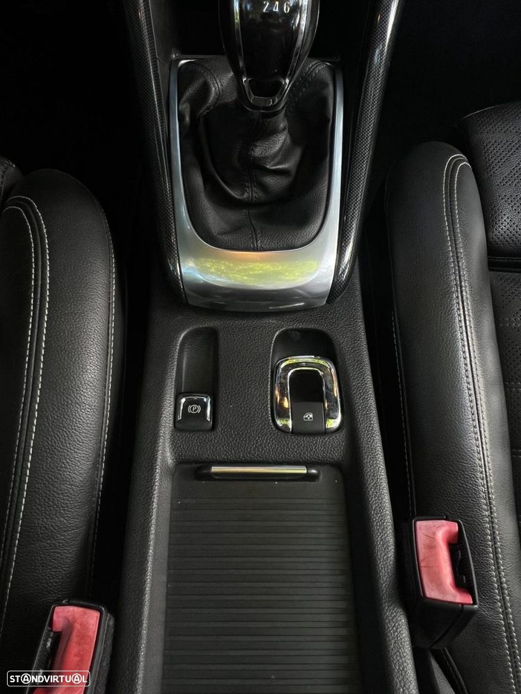 Opel Cascada - 17