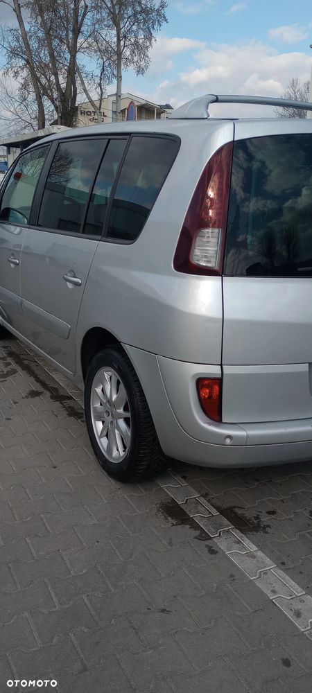 Renault Espace 2.0 Dynamique - 32