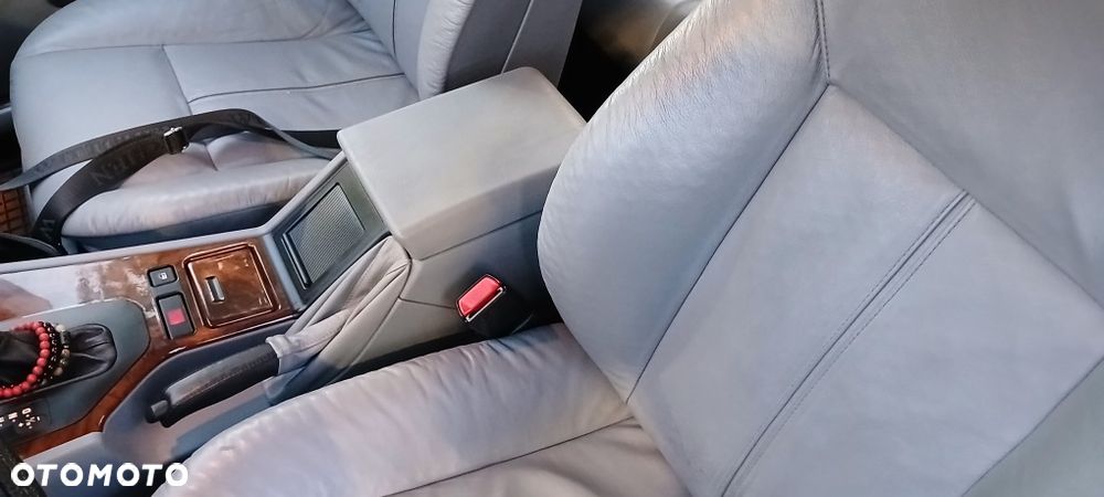 BMW Seria 5 - 21