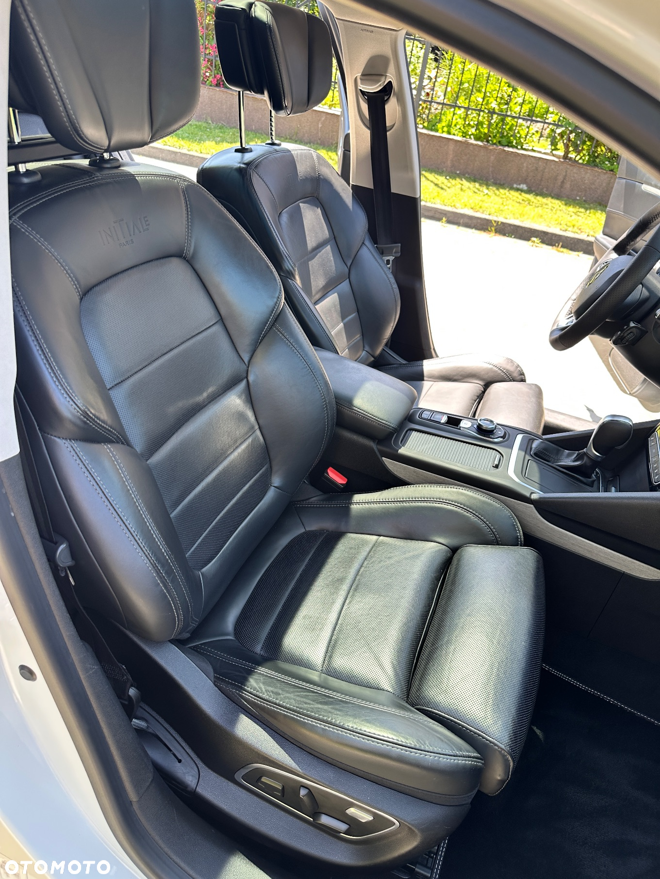 Renault Talisman Grandtour ENERGY dCi 160 EDC INITIALE PARIS - 37
